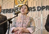 Puan Maharani Soroti Keamanan Transportasi Laut Pasca Kebakaran KM Mutiara Sentosa II