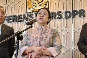 Puan Maharani Soroti Keamanan Transportasi Laut Pasca Kebakaran KM Mutiara Sentosa II
