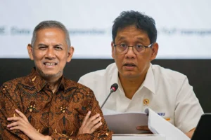 Purbaya Sebut Kemenkeu Kini Lebih Lincah: Pajak-Bea Cukai Tak Lagi Jalan Sendiri