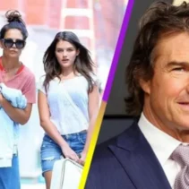 Putri Tom Cruise Ganti Nama Belakang: Alasan Menggunakan Noelle