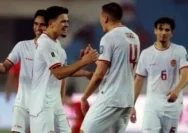 Ragnar Oratmangoen Bawa Timnas Indonesia Unggul, Namun Garuda Tersingkir dari Piala AFF 2026