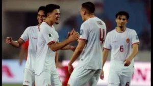 Ragnar Oratmangoen Bawa Timnas Indonesia Unggul, Namun Garuda Tersingkir dari Piala AFF 2026