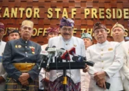 Raja dan Sultan Tagih Janji Prabowo untuk Pembangunan Bandara di Bali Utara