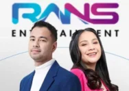 RANS Entertainment Galang Dana Kemanusiaan, Diversifikasi Bisnis Tak Lagi Bergantung pada Raffi dan Nagita