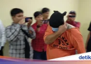 Ratusan Senpi Ditemukan di Sekolah Swasta Jakarta, Kontroversi Mengemuka