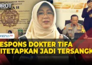 Rekam Jejak Dokter Tifa: Dari Ngotot Kasus Ijazah Palsu Jokowi Hingga Mundur