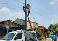 Respons PLN Soal Pemadaman Listrik Bergilir di Pulau Jawa: Upaya Perbaikan Terus Dilakukan