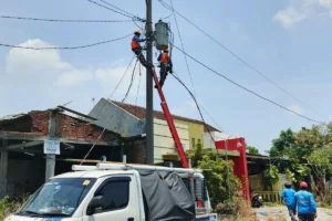 Respons PLN Soal Pemadaman Listrik Bergilir di Pulau Jawa: Upaya Perbaikan Terus Dilakukan