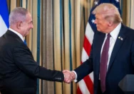 Retaknya Hubungan Trump-Netanyahu, Seberapa Serius? Konflik Gaza Memanas