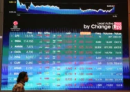 Revolusi Pasar Saham: BEI Turunkan Batas Minimum Harga Saham Jadi Rp1