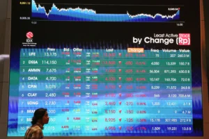 Revolusi Pasar Saham: BEI Turunkan Batas Minimum Harga Saham Jadi Rp1
