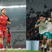 Rio Fahmi Curhat Kondisi Ruang Ganti Persija Jakarta Setelah Kekalahan dari Persebaya Surabaya di Piala Presiden 2026
