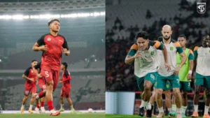 Rio Fahmi Curhat Kondisi Ruang Ganti Persija Jakarta Setelah Kekalahan dari Persebaya Surabaya di Piala Presiden 2026