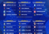 River Plate Terus Mencari Kebangkitan di Copa Sudamericana