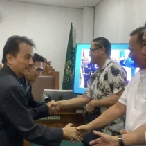 Roy Suryo Tantang Polda Metro Jaya dalam Sidang Praperadilan: Tuduhan Penyusup Terjawab?