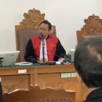 Roy Suryo Terus Gugat Praperadilan, Projo Desak Segera Sidang Perkara Pokok