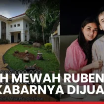 Ruben Onsu dan Sarwendah: Konflik Hukum Memanas, Isu Rumah Dilelang Terkuak