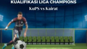 Sabah Baku Menggebrak Liga Champions, KuPS Finland Dibabatkan