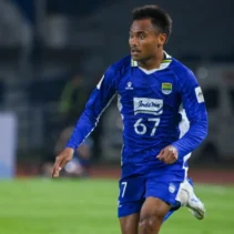Saddil Ramdani Terima Apresiasi Menyentuh dari Persib Bandung Setelah Musibah Kebakaran