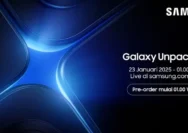 Samsung Galaxy Unpacked: Peluncuran Inovasi Terbaru dalam Dunia Smartphone