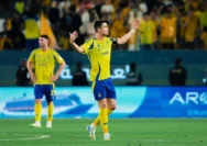 Samu Costa Mengukir Nama di Al-Nassr dengan Gol Perdana dalam Debutnya