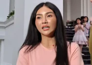 Sarwendah Tersenyum di Tengah Konflik dengan Ruben, Dituduh Dekat dengan Jordi Onsu