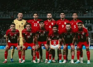 Sebut Timor Leste terlalu lemah, media Vietnam: Timnas Indonesia jadi ujian sesungguhnya Malaysia Terancam!