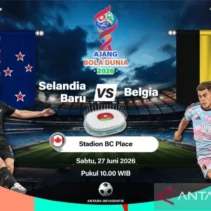 Selang Sengit Antara Selandia Baru dan Belgia: Siapa yang Lebih Berhasil Menghadapi Cuaca Ekstrem?