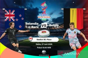 Selang Sengit Antara Selandia Baru dan Belgia: Siapa yang Lebih Berhasil Menghadapi Cuaca Ekstrem?