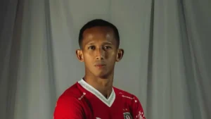 Semen Padang FC Resmi Gabung M Rahmat, Siap Bawa Kabau Sirah Kembali ke Super League!