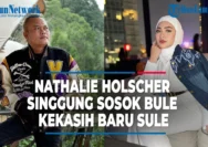 Setitik Rasa Cemburu Sule Saat Dikenalkan pada Suami Baru Nathalie Holscher
