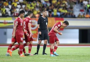 SJJK vs HJK: Kedua Tim Berusaha Mencapai Kemenangan di Babak Kualifikasi UEFA