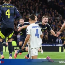 SJK Kembali Bangkit, Menang Besar atas Jaro di Liga Finlandia