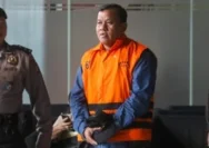 Skandal Amplop: Raja Juli Berpotensi Jadi Tersangka KPK