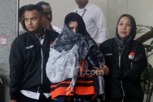 Skandal Korupsi Bupati Pekalongan: Fadia Arafiq Diduga Minta Jatah THR dan Uang Ultah hingga Rp240 Juta
