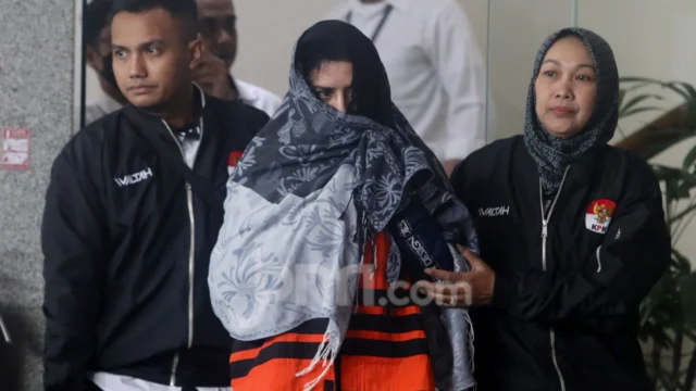 Skandal Korupsi Bupati Pekalongan: Fadia Arafiq Diduga Minta Jatah THR dan Uang Ultah hingga Rp240 Juta