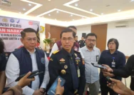 Skandal Narkoba: Nasib Lisensi Pilot Malaysia Airlines yang Selundupkan Narkoba ke RI Terancam
