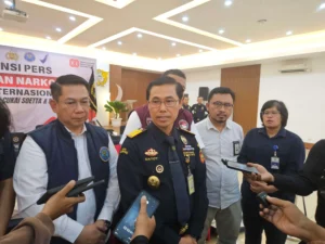 Skandal Narkoba: Nasib Lisensi Pilot Malaysia Airlines yang Selundupkan Narkoba ke RI Terancam