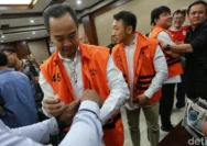 Skandal Suap Bea Cukai: Nyanyian Bos Blueray Cargo di Sidang Tipikor Berujung Tersangkanya Ahmad Dedi