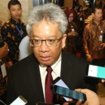 Sosok 6 Orang yang Kasus Korupsinya Dihentikan KPK: Eks Dirut Bank BJB Yuddy Renaldi Tak Ditahan