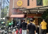 Sosok Aldi Taher yang Membangun Bisnis dengan Santai Usai Dikecam Netizen