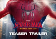 Spider-Man: Brand New Day, Kembalinya Sang Pahlawan dengan Cerita yang Lebih Emosional