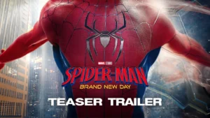 Spider-Man: Brand New Day, Kembalinya Sang Pahlawan dengan Cerita yang Lebih Emosional