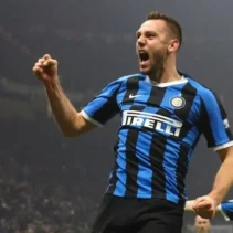 Stefan de Vrij Tinggalkan Inter Milan, Merapat ke Panathinaikos: Langkah Baru yang Menjanjikan