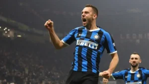 Stefan de Vrij Tinggalkan Inter Milan, Merapat ke Panathinaikos: Langkah Baru yang Menjanjikan