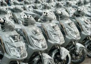 Subsidi Motor Listrik Resmi Berlaku September 2026, Ini yang Perlu Anda Ketahui!