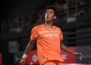 Talenta Muda RI Tembus Semi Final Australian Open 2026, Mental Juara Kian Matang