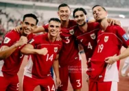 Tekanan Membayangi Timnas Indonesia Menjelang Laga Krusial Piala AFF 2026
