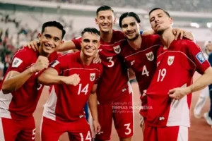 Tekanan Membayangi Timnas Indonesia Menjelang Laga Krusial Piala AFF 2026