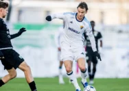 Tensi Tinggi di Djurgården Setelah Kekalahan Melawan Västerås SK